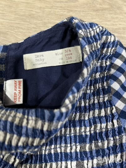 Одежда zara, hm