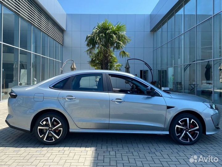 Kaiyi E5 1.5 CVT, 2023
