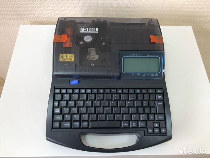 Canon MK1500/MK2500/MK2600/M-1ProV Partex T1000c