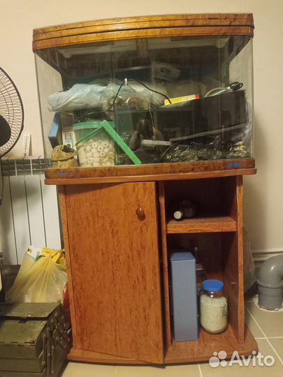 Аквариум Jebo R375 продам