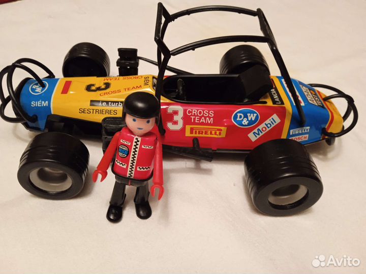 Гоночные инерционные машинки гдр