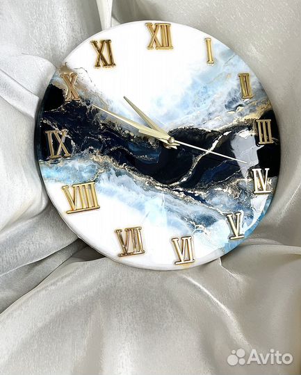 Часы настенные