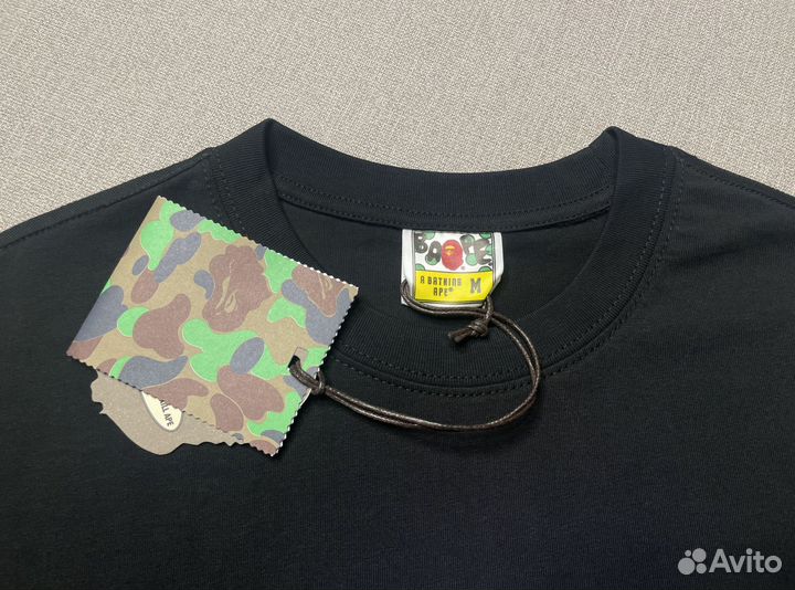 Футболка Bape