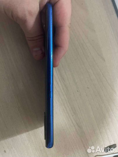 Телефон honor 9х