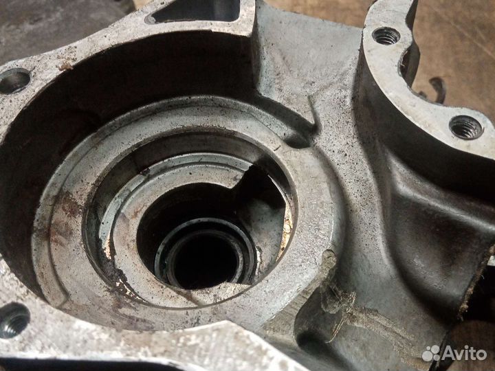 Кортер Honda lead af 48