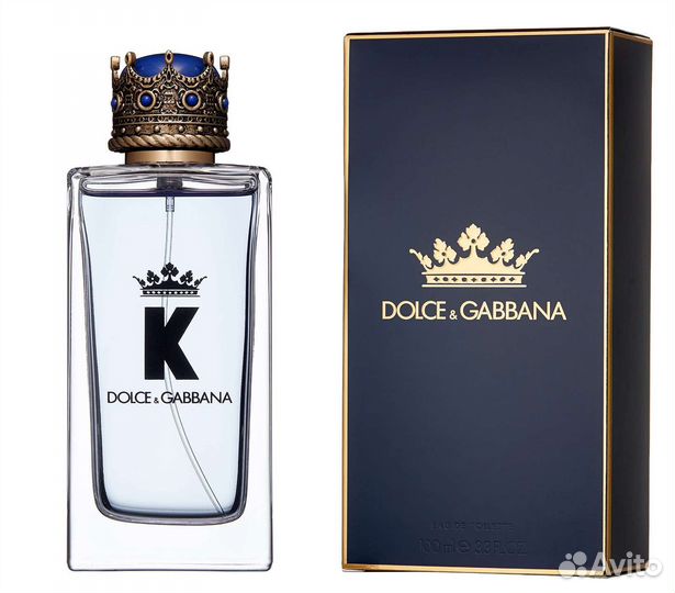 Dolce&Gabbana K By, 100 ml