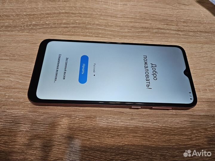 Samsung Galaxy A03 Core, 2/32 ГБ