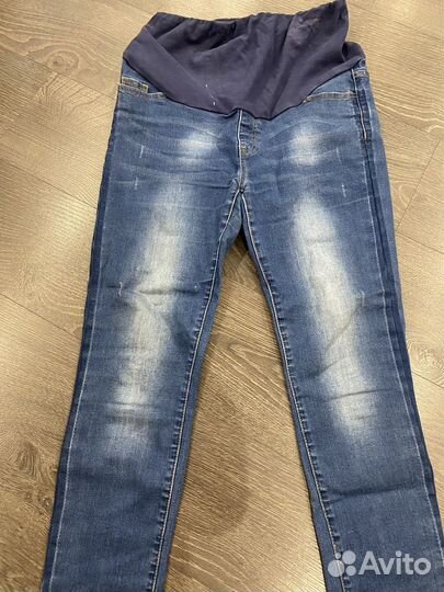 Вещи для беременных