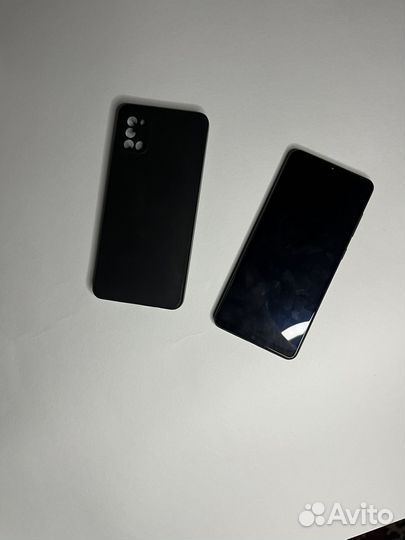 Samsung Galaxy A31, 4/64 ГБ