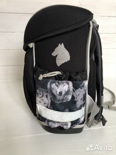 Рюкзак школьный Belmil air anatomic