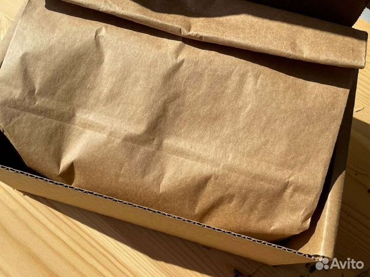 Иван-чай 1 кг ферментированный свой, русский чай