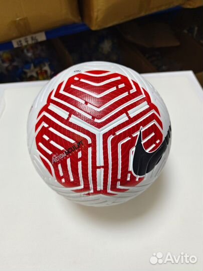 Футбольный мяч Nike розница,мелкий опт