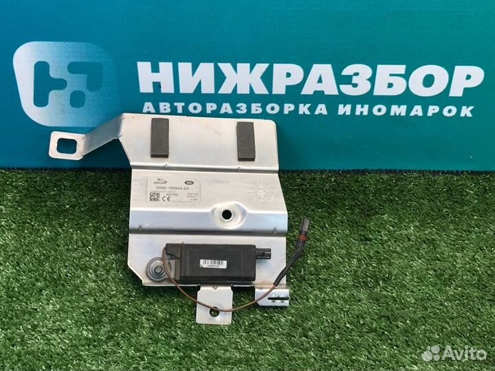 Антенна Land Rover Range Rover Sport 2013