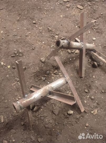 Мотоблоки и культиваторы