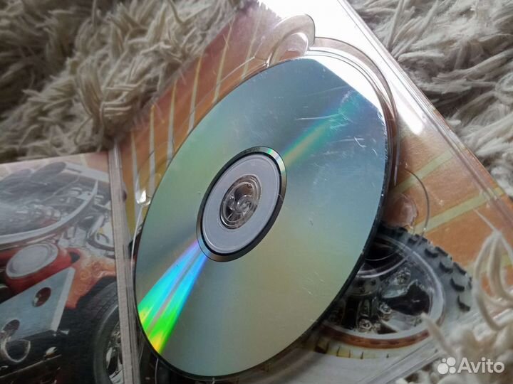 Компьютерная игра