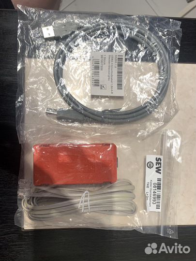 Sew USB Adapter Rs485 USB11A