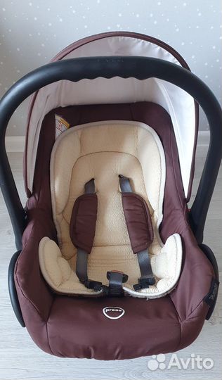 Автолюлька tutis