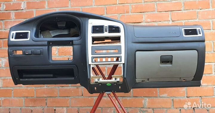 Торпеда с подушкой безопасности Chery Amulet