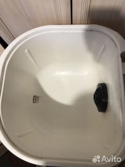 Стиральная машинка малютка бу