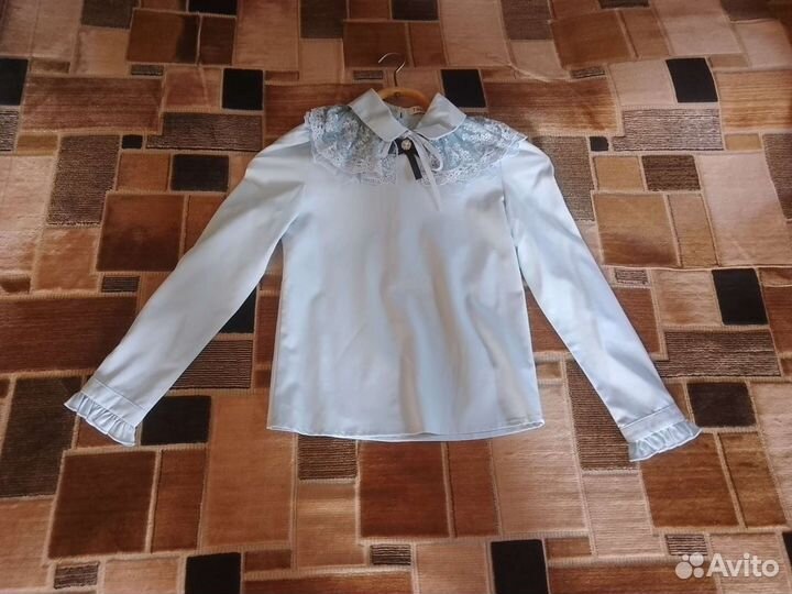 Школьная форма