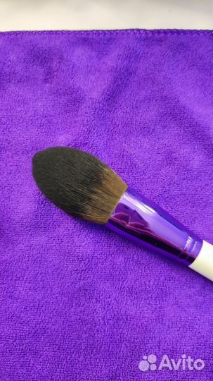 Кисть для пудры Mainly Pro 120