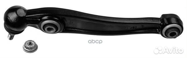 Рычаг передней подвески поперечный задний L BMW