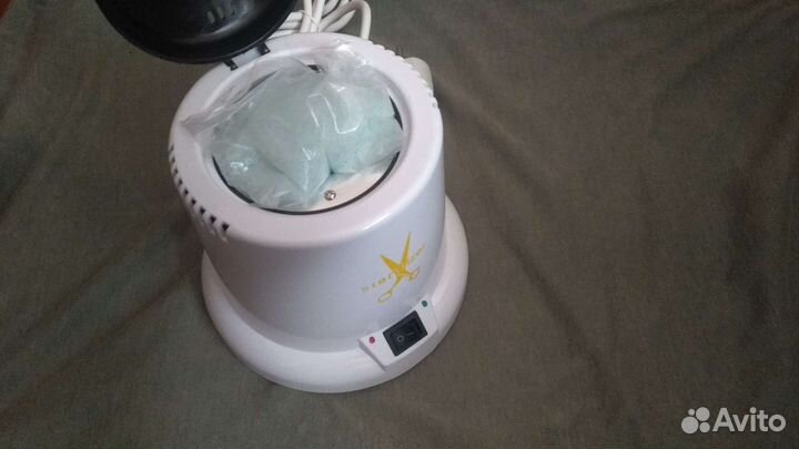 Стерилизатор для инструментов