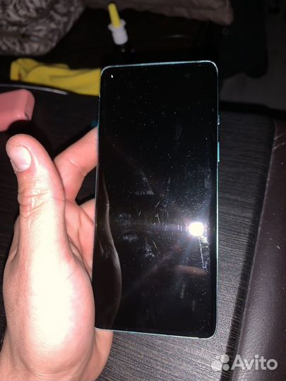 OnePlus 8, 8/128 ГБ