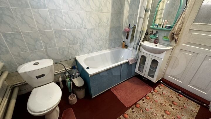 Дом 78 м² на участке 21 сот.