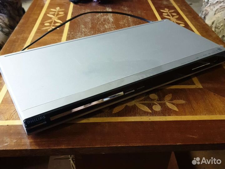 Dvd плеер
