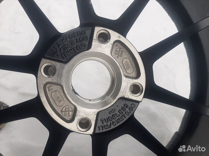 Диск Ducati Diavel 1260 s