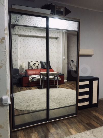 Комната 26 м², 2/2 эт.