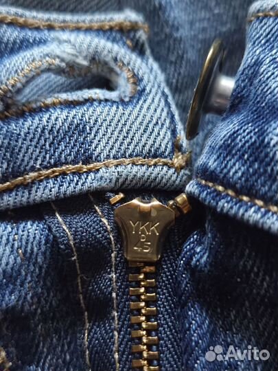 Мужские джинсы Lee