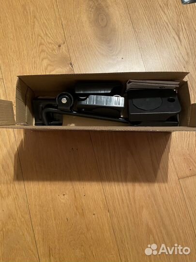 Комплект для переноски мебели (домкрат )