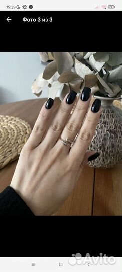 Мастер маникюра