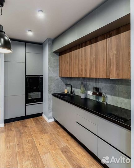 Кухня без посредников