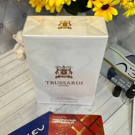 Trussardi Dona 100 ml закрытые