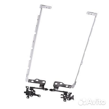 Петли для ноутбука Lenovo IdeaPad V330-14, V330-14