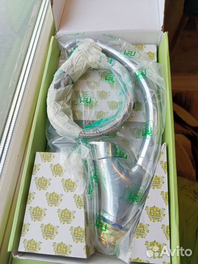 Смеситель для кухни комплект