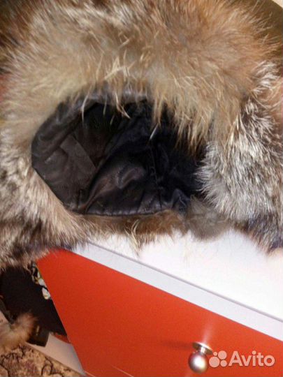 Шапка детская