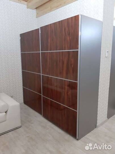 Шкафы купе на заказ