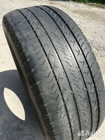 Bridgestone Ecopia EP850 265/65 R17 112H
