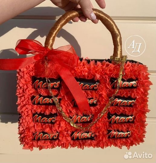 Подарок на 1 сентября