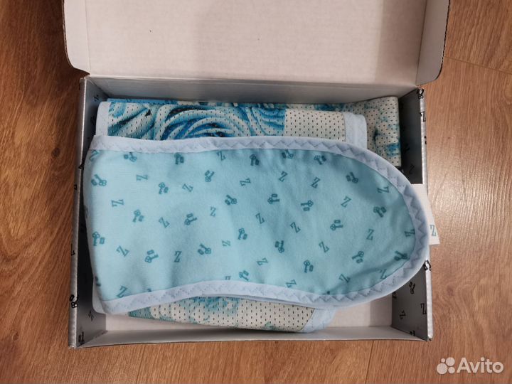 Бандаж дородовой и послеродовой Zmommy