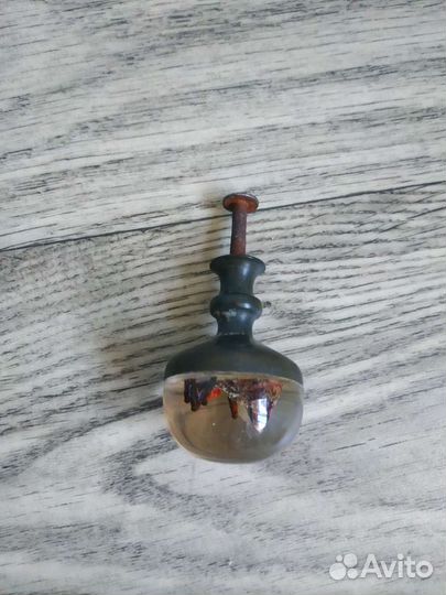 Ручка дверная