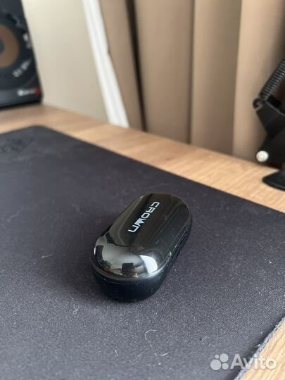 Наушники crown cmtws-5001