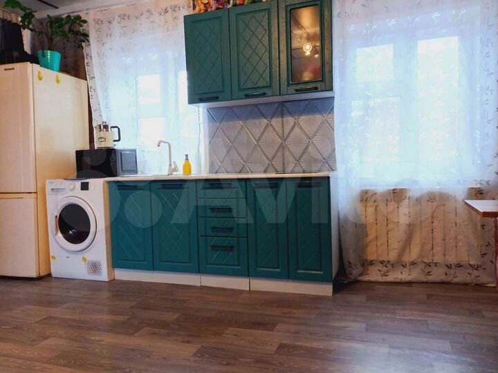 Дом 70 м² на участке 5,9 сот.