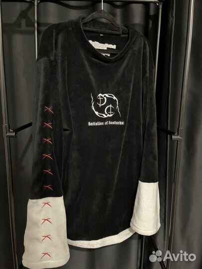 Hikikomori kai battalion of bastards