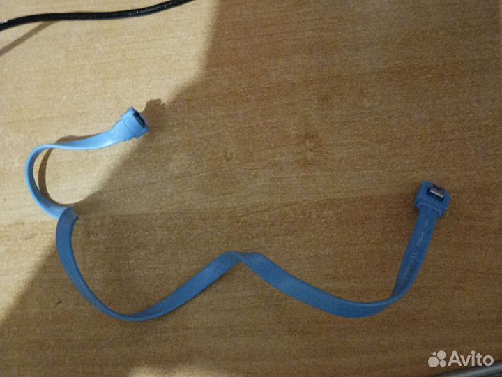 Сата кабель