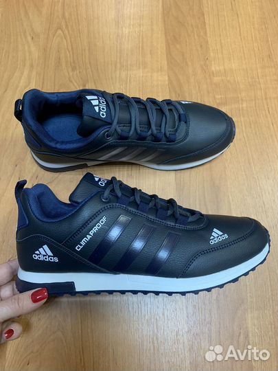 Мужские кроссовки Adidas р.40,42,43,44,45